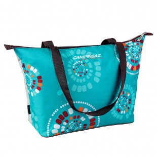 Nevera flexible CAMPINGAZ ETHNIC BOLSO 15L