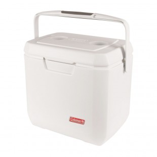 Nevera rigida Coleman MARINE XTREME 28QT - blanca