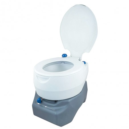 WC inodoro químico portátil Campingaz EASYGO 20L