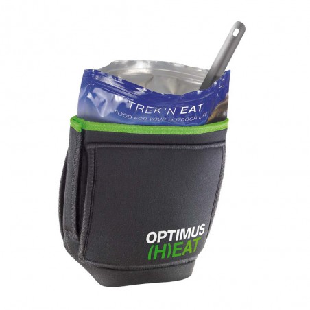 Cuchara de titanio Optimus TITANIUM LONG SPOON