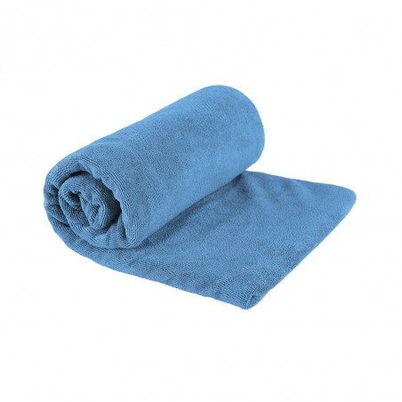 Toalla microfibra XL Sea to Summit TEK TOWEL 75 X 150 CM -azul pacifico