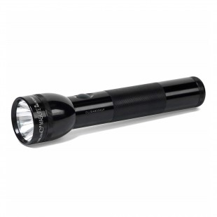 Linterna de bolsillo Maglite® STANDARD 2D - negra