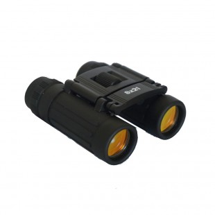 Prismáticos de bolsillo Locust POCKET BINOCULAR 8 x 21 - negros