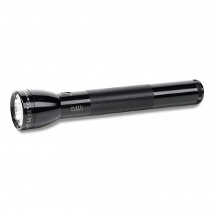 Linterna Maglite® ML300L 3D LED – negra