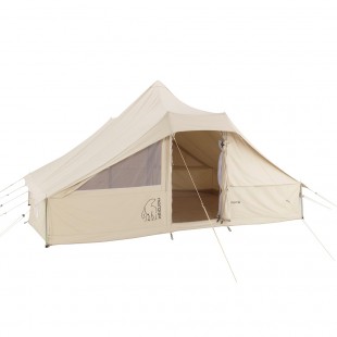 Tienda de campaña  Nordisk UTGARD 13.2 m² con suelo - arena