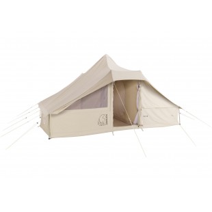 Habitación para la tienda de campaña  Nordisk UTGARD 13.2 m² - arena