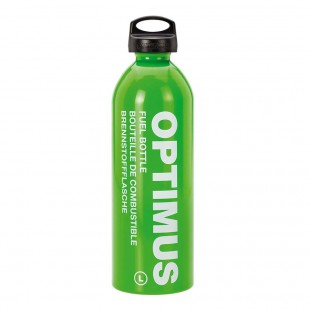 Botella de combustible Optimus FUEL BOTTLE S 0.6 Litros