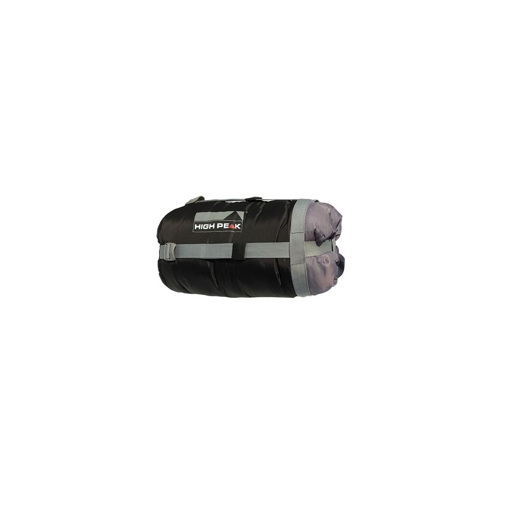 Bolsa de compresión saco High Peak KOMPRESSION BAG M