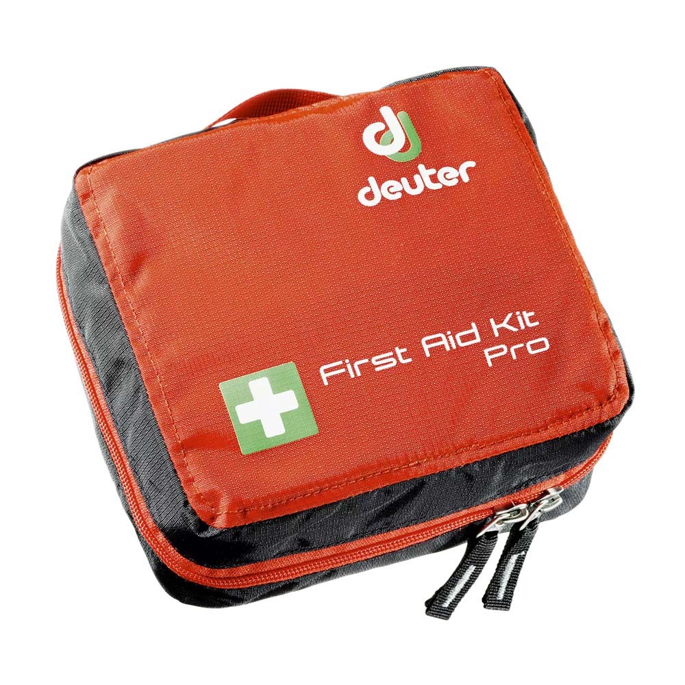 Botiquín primeros auxilios Deuter FIRST AID KIT PRO