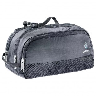 Neceser de viaje Deuter WASH BAG TOUR III - black
