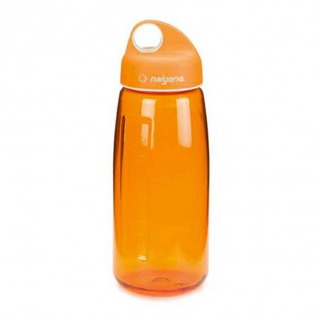 Nalgene N-Gen naranja 750 ml – Botella cantimplora