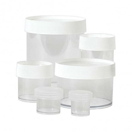 Nalgene Bote de Cocina 250 ml – Contenedor estanco