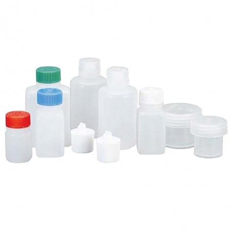 Nalgene Conjunto 8 Frascos – Contenedores de viaje
