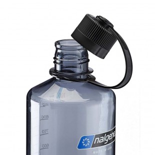Nalgene Tapón Boca 38 mm negro – Recambio para botella