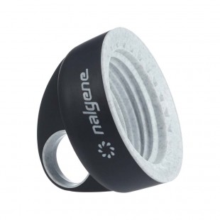 Nalgene Tapón N-Gen 53 mm gris – Recambio para botella
