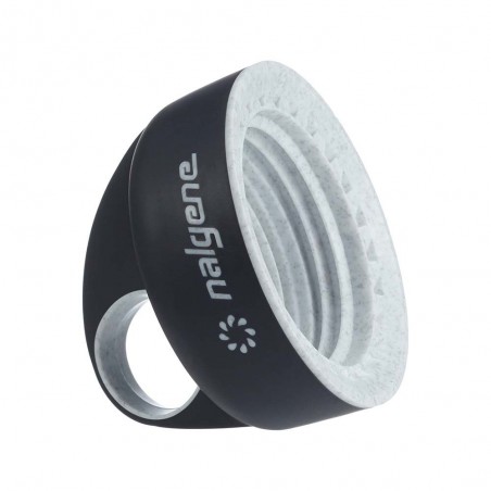 Nalgene Tapón N-Gen 53 mm gris – Recambio para botella