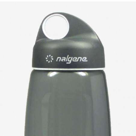 Nalgene Tapón N-Gen 53 mm gris – Recambio para botella