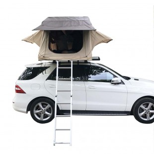 Leinwand Nomad 2 - Tienda de techo para coche