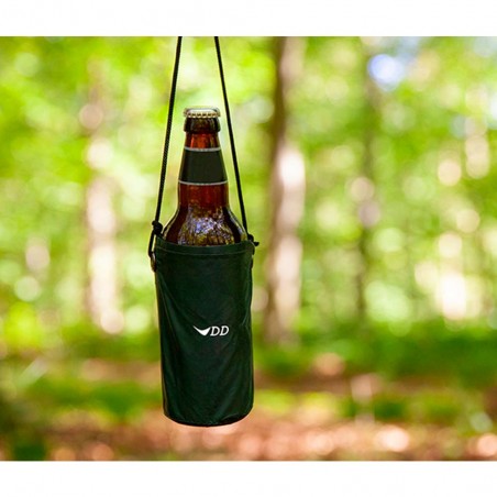 DD Hammocks Beer Holder - Bolsillo colgante para cerveza