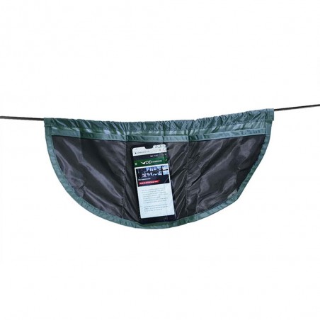 DD Hammocks Hanging Pocket - Bolsillo interno para hamacas