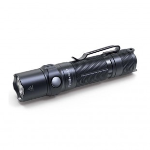 Fenix LD12 Táctica Ultra Compacta - Linterna de outdoor