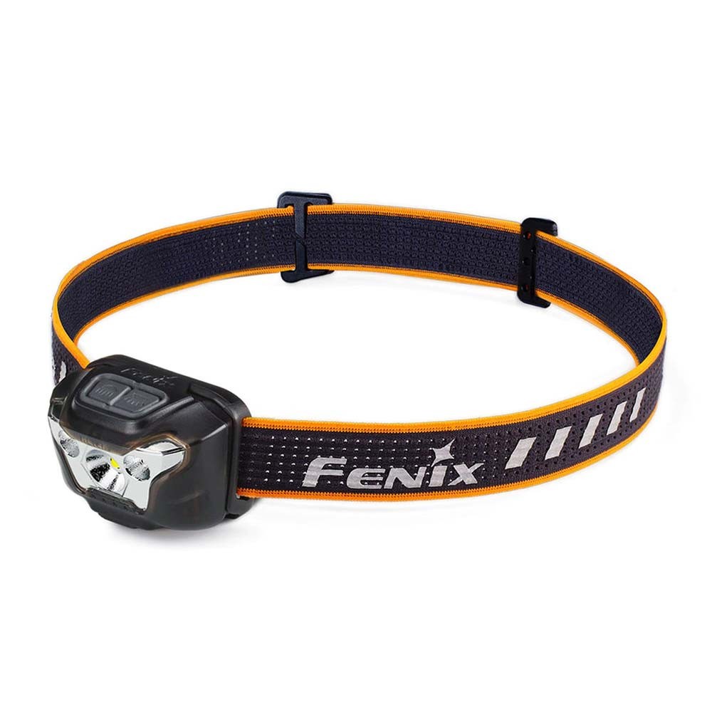 Fenix HL18RW Recargable Ligera Trail Running - Linterna frontal