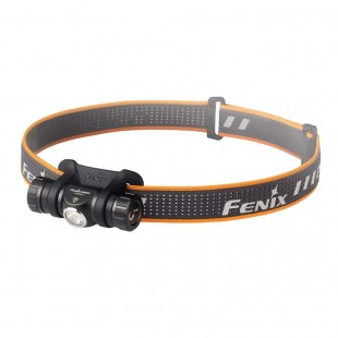 Fenix HM23 Fiable Ligera - Linterna frontal