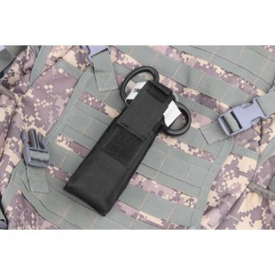 North Star Pro Emergency Tourniquet - Torniquete + funda + tijeras médicas