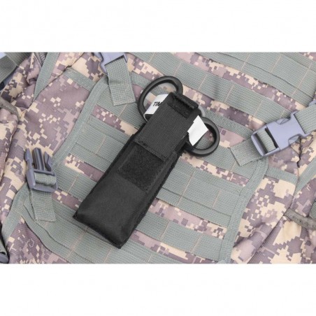 North Star Pro Emergency Tourniquet - Torniquete + funda + tijeras médicas