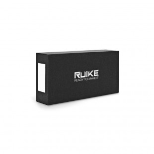Ruike P801-SB – Navaja plegable de bolsillo