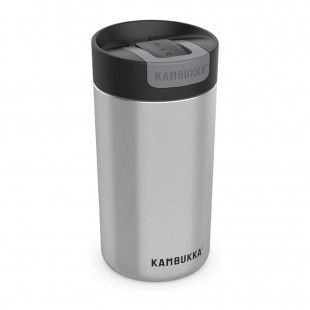Kambukka Olympus 500 ml Stainless steel – Botella termo té y café