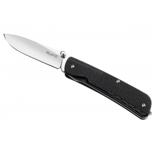 Ruike Trekker LD11-B – Multiherramienta navaja multiusos