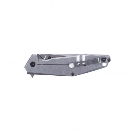 Ruike D191-B – Navaja plegable de bolsillo