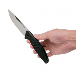 Ruike D191-B – Navaja plegable de bolsillo