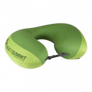 Sea to Summit Aeros Premium Traveller Pillow lima - Almohada de viaje