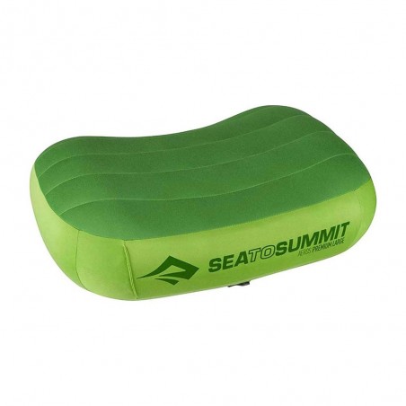 Sea to Summit Aeros Premium Pillow Reg. lima - Almohada de viaje