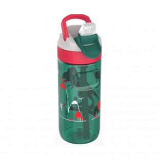 Kambukka Lagoon 500 ml Dino Boardflip - Botella cantimplora