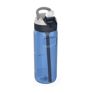 Kambukka Lagoon 750 ml Royal Blue – Botella cantimplora