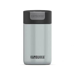 Kambukka Olympus 300 ml Polar– Botella termo té y café