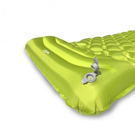 DD Hammocks Superlight Inflatable Mat - Esterilla hinchable