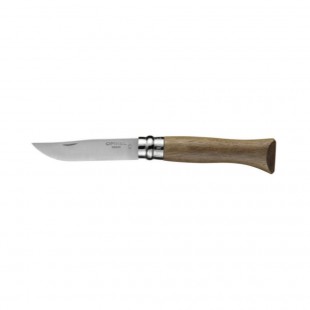 Opinel Nº6 Nogal – Navaja de bolsillo