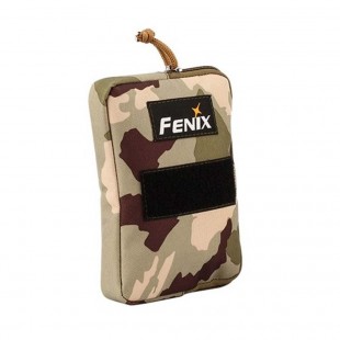 Funda Fenix APB-30 - Estuche bolsa transporte para frontal