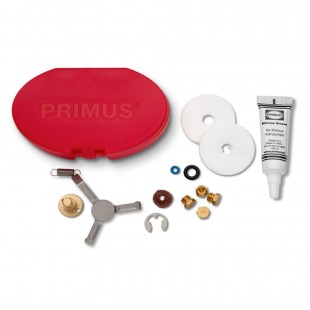 Primus Service Kit OmniFuel II y MultiFuel III- Accesorios Primus