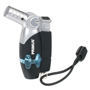 Primus Power Lighter Black - Encendedor piezo para hornillo