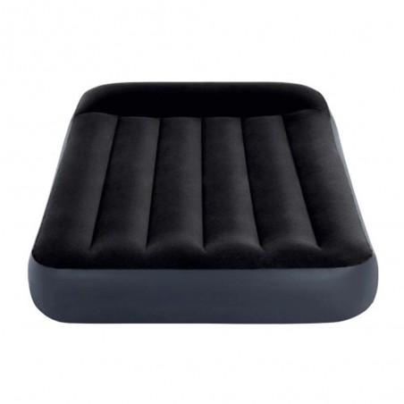 Intex Fibertech Pillow Rest 99 x 191 cm - Colchón eléctrico individual