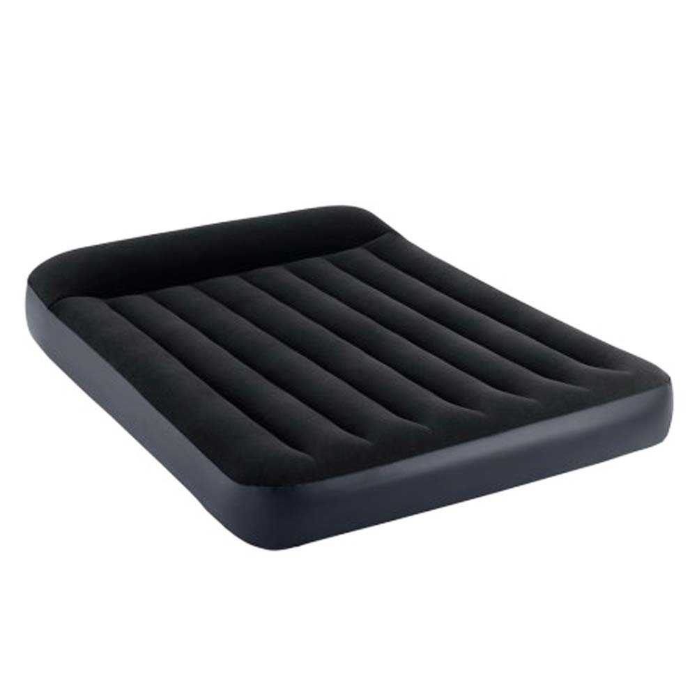 Intex Dura-Beam® Standard 137 x 191 cm - Colchón eléctrico doble