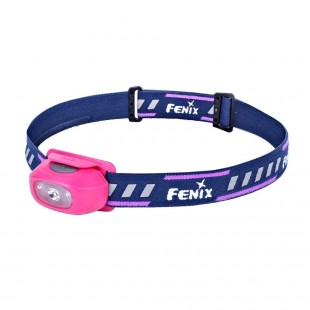 Fenix HL16 Ligera para Niños - Linterna frontal