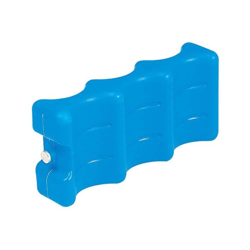 Acumulador de frío Campingaz 650 ml azul - Bloque hielo nevera