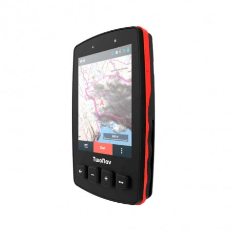 TwoNav Trail 2 Bike - GPS ciclismo montaña y cicloturismo