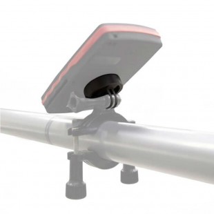 TwoNav Soporte QuickLock potencia / manillar bici - Soporte ciclismo GPS
